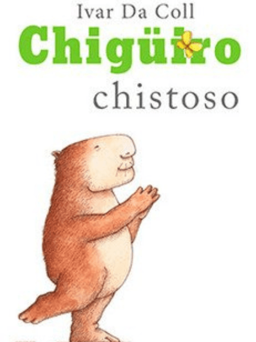 Chiguiro