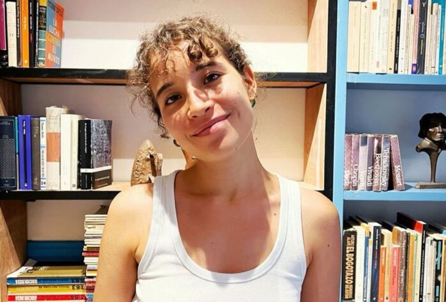 Cabecera Manuela Montoya Test de Proust