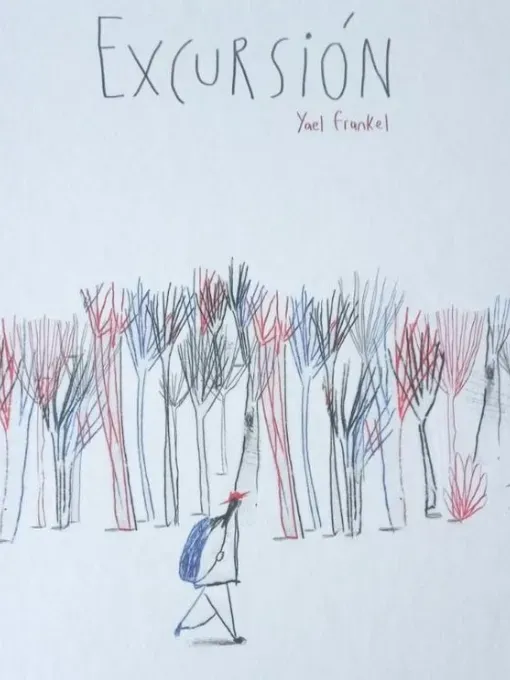 Excursión Yael Frankel