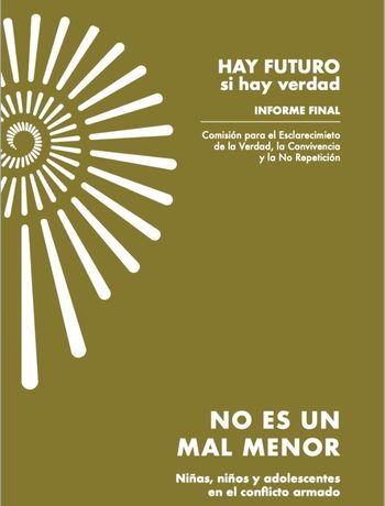 No es un mal menor