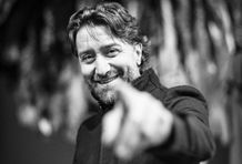 Cabecera Carlos Palacio