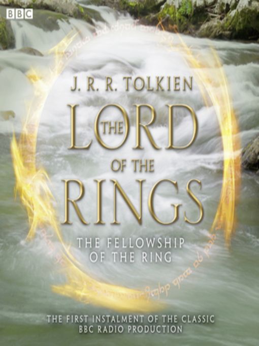 audiolibro tolkien 5