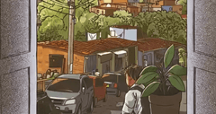 Banner Título 169 Palabras Rodantes