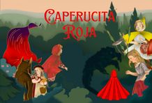 Cabecera Infografía Caperucita