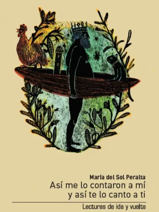 Así me lo contaron a mí, así te lo canto a ti