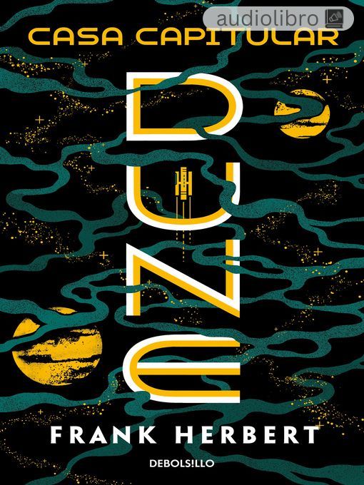 6 Casa capitular audiolibro