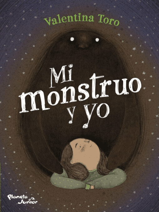 Mi monstruo