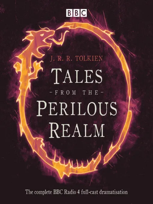 Audiolibro tolkien 3