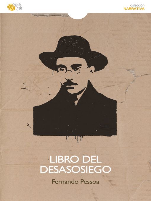port libro del desasosiego