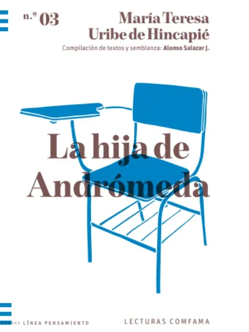 La hija de Andrómeda