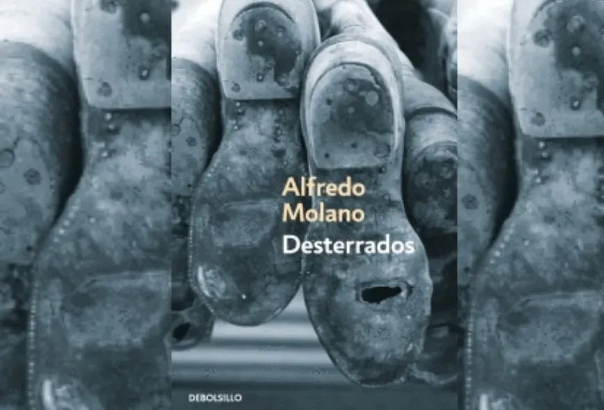 desterrados 