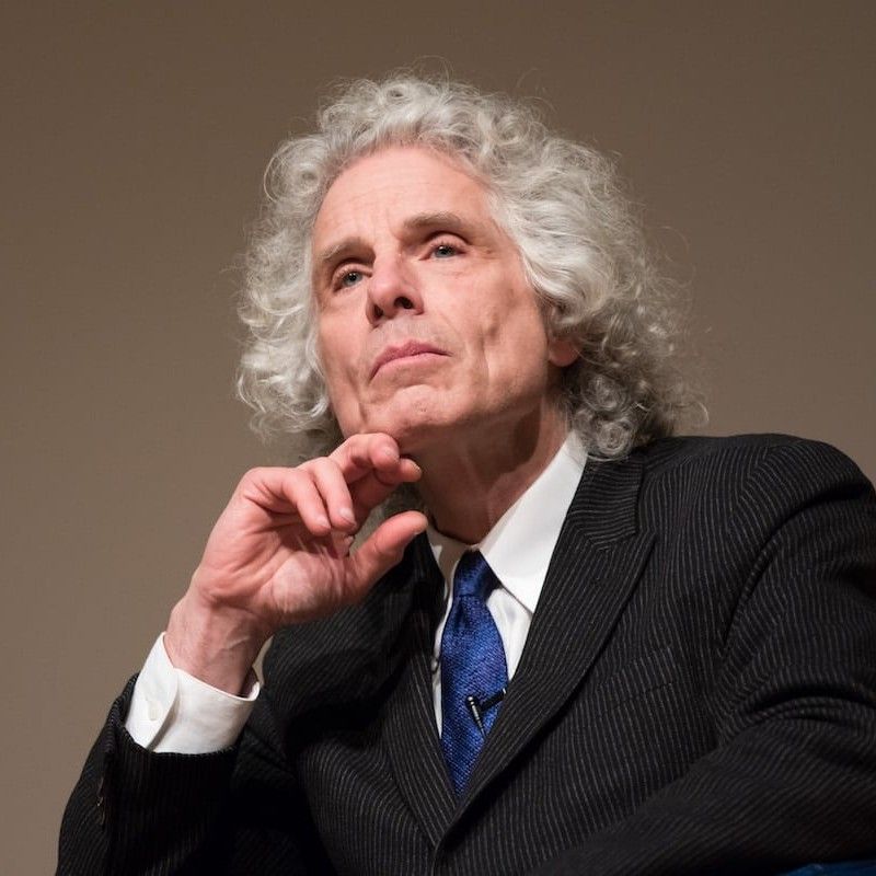 steven-pinker