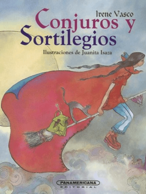 Conjuros y sortilegios