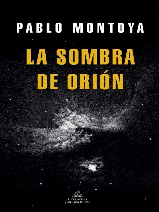 La sombra de orión