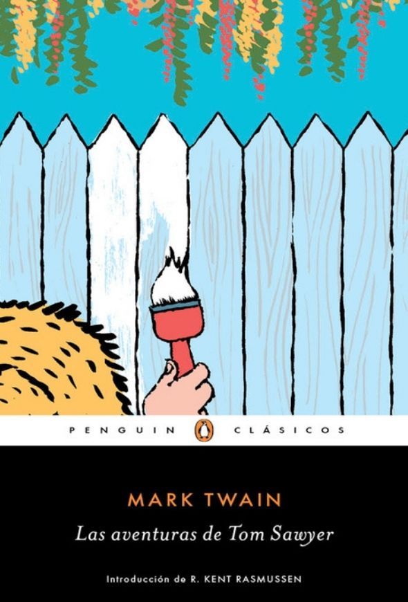 portada aventuras tom sawyer digital