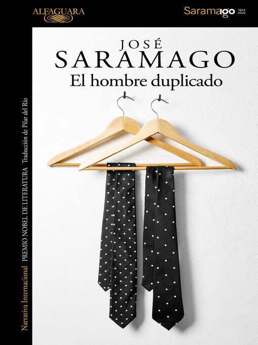 port el hombre duplicado