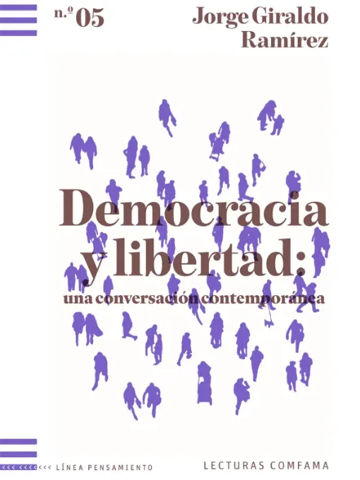Democracia y libertad