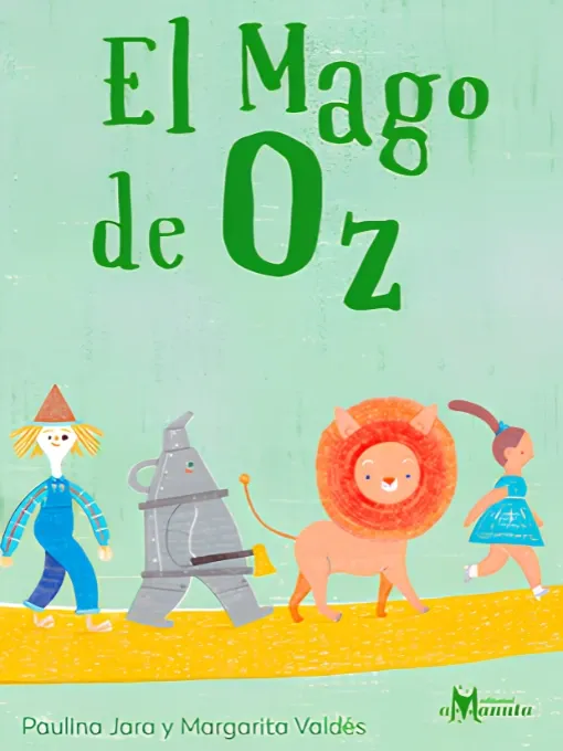 El mago de Oz