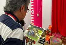 Cabecera bibliotecas relatos que inspiran > Foto ensayo Vive Bibliotecas Suroeste 2023 2023