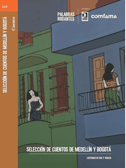 PR 165 > Selección de cuentos de Medellín y Bogotá > Palabras Rodantes 2025