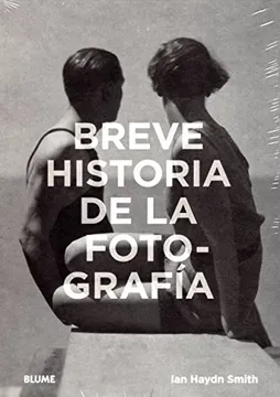 Breve historia de la fotografía