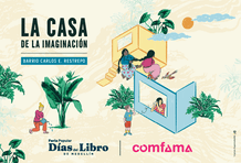 Cabecera Días del Libro