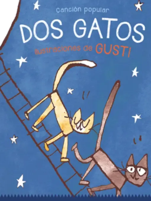 Dos gatos