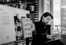 Carlos Palacio, Pala