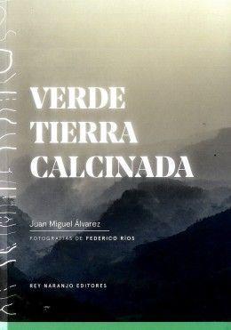 Verde tierra calcinada