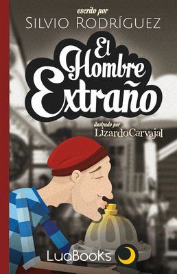 El hombre extraño