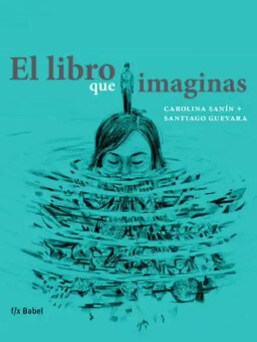  El libro que imaginas