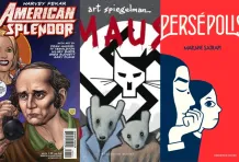 Cabecera ¿Por qué hacer clubes de lectura de cómic? Mario Cárdenas