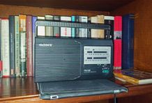 El libro de la esquina cabecera artículo