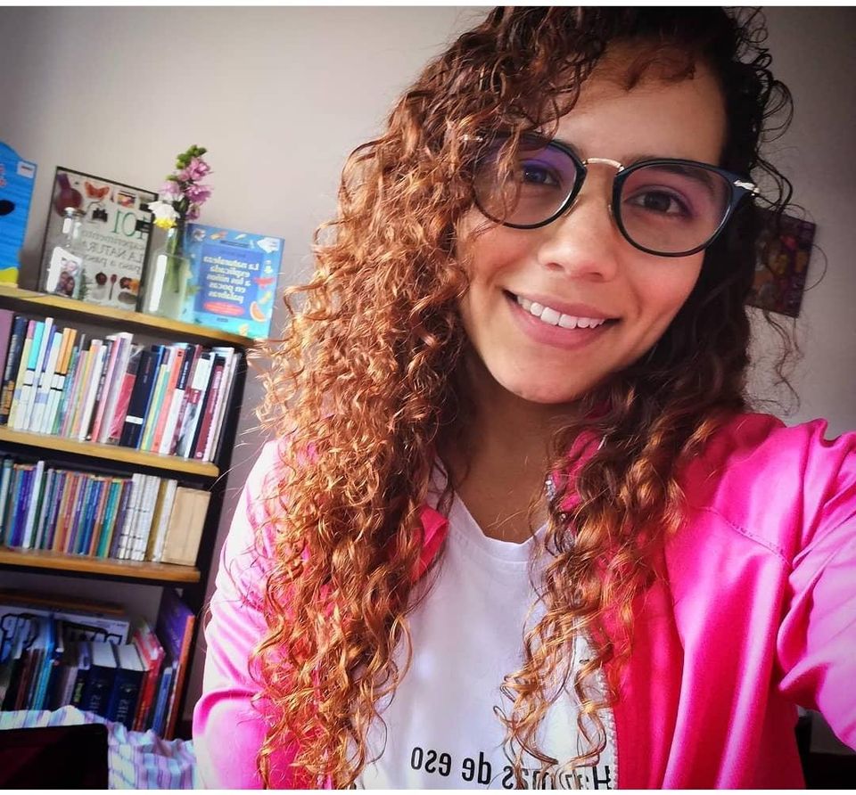 Foto Estefanía Alzate Arenas