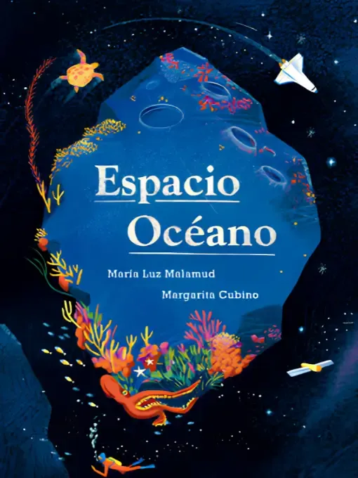 Espacio Océano