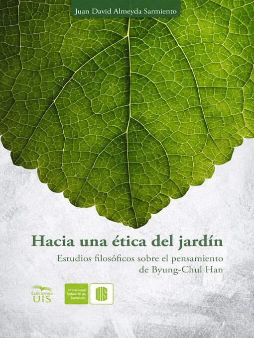 Hacia una ética del jardín