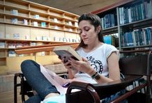 tatiana sierra promotora lectura comfama