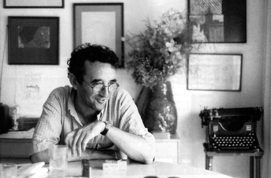 Roberto Bolaño