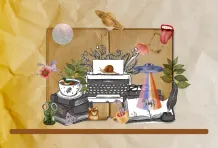 Cabecera Cómo reparar un texto de ficción en 32 (no tan fáciles) pasos Juan Cárdenas