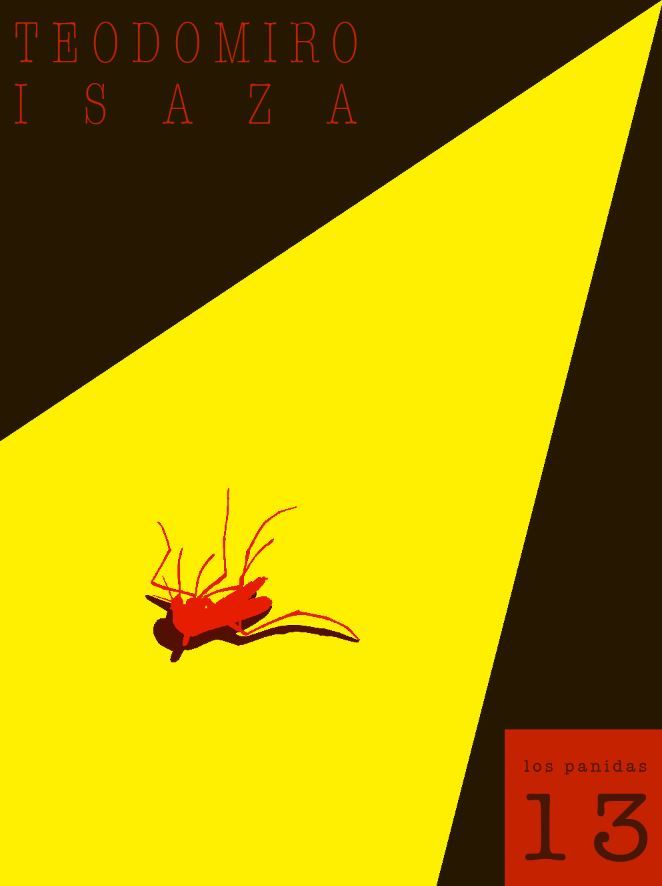 los panidas 13 teodomiro isaza