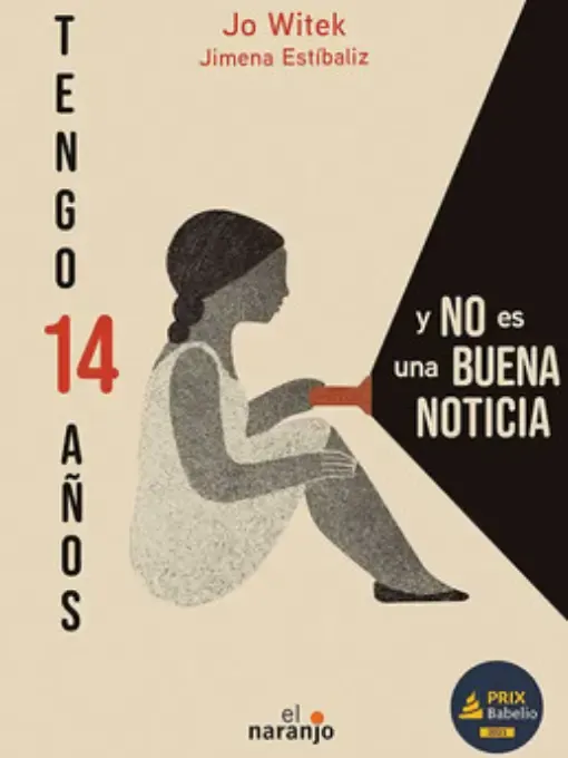 Tengo 14 años y no es una buena noticia