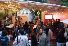 Cabecera bibliotecas relatos que inspiran > Foto ensayo Días del Libro 2023