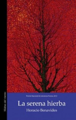La serena hierba