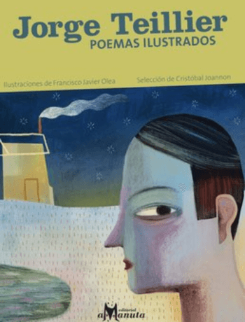 Jorge Teillier poemas 