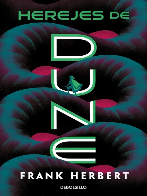5 herejes de Dune