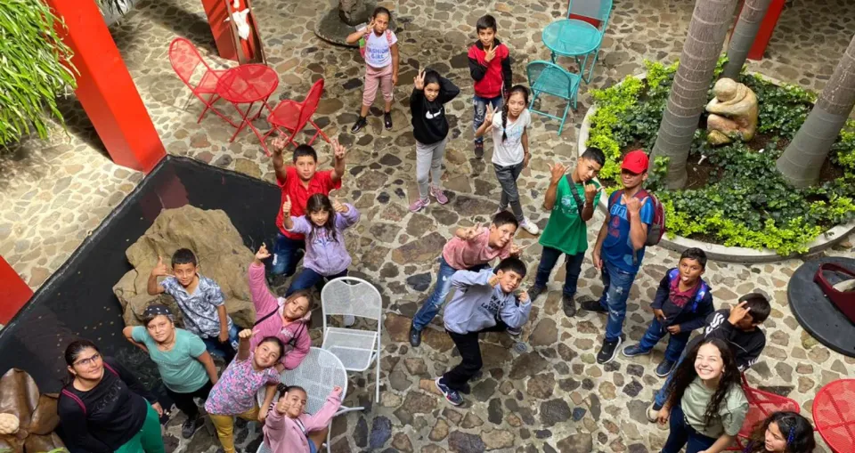 Banner Jornada escolar complementaria 2023