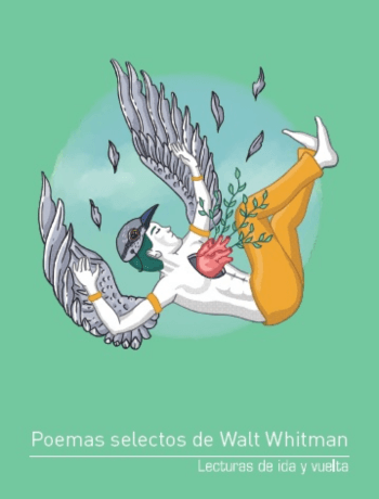 Poemas selectos de Walt Whitman