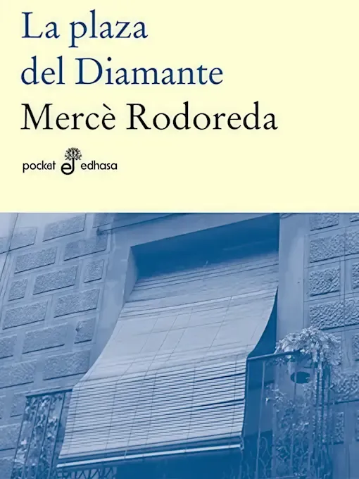 La plaza del Diamante