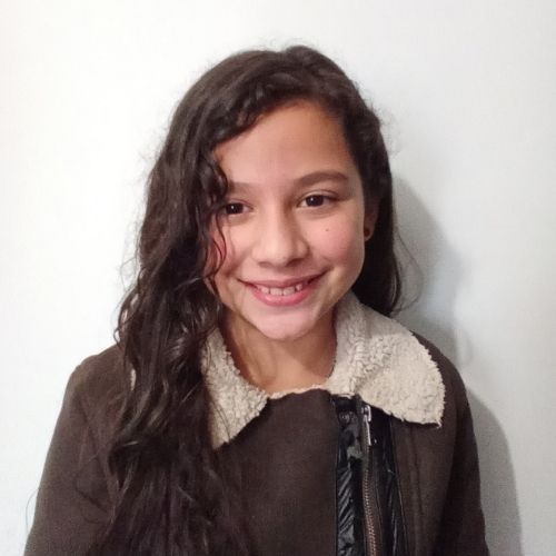 Violeta Grajales Serna club de lectura infantil leyéndonos