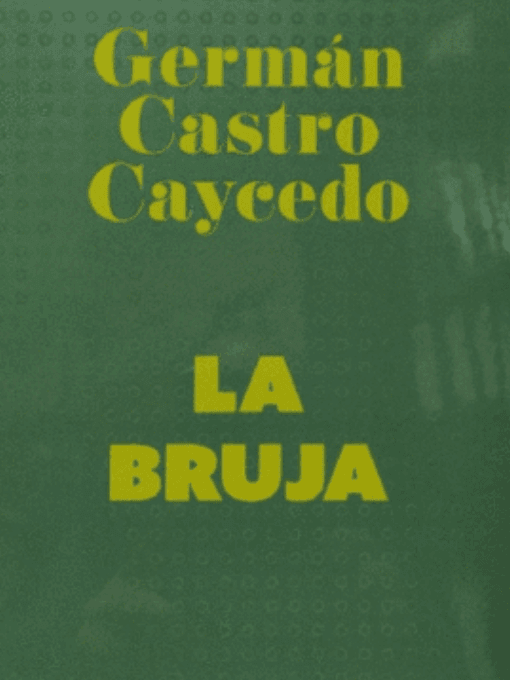 La bruja